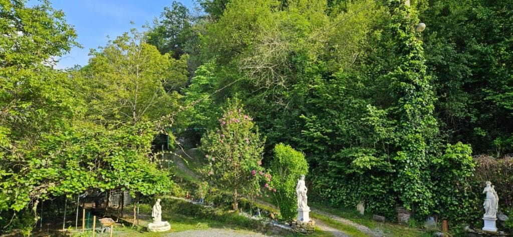 Finca la Vegacha casa tradicional pasiega — Vue 7