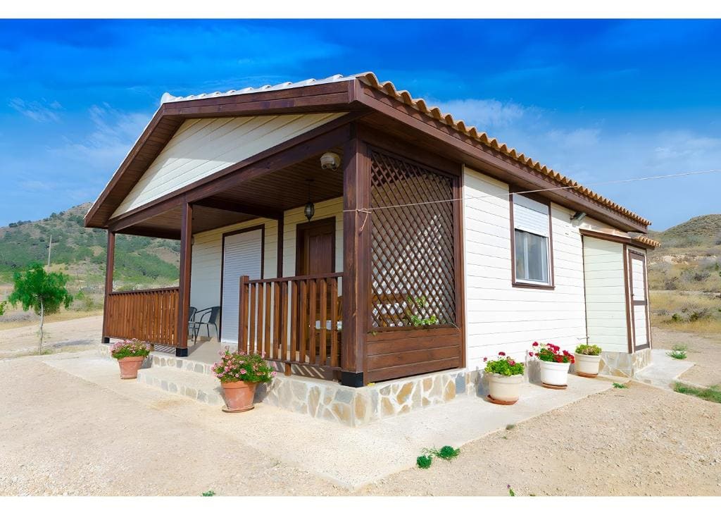 Finca Liarte - View 2