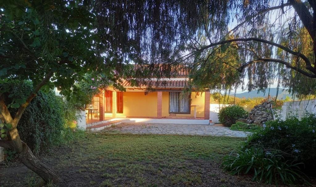 Finca Los Pajaros - Vista 3