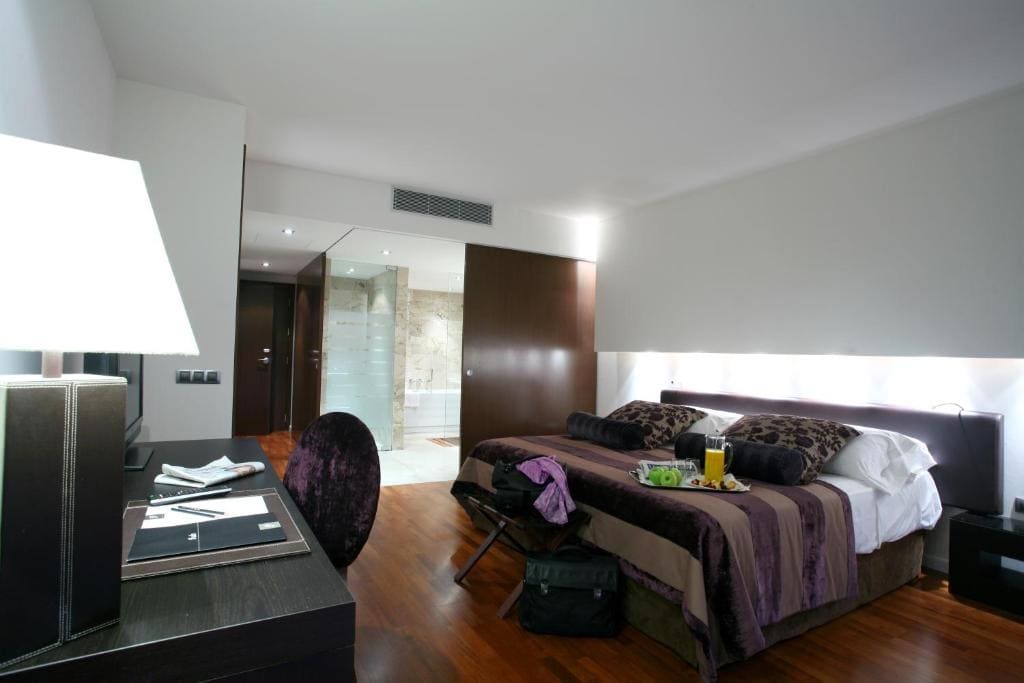 Finca Prats Hotel Golf & Spa - View 7