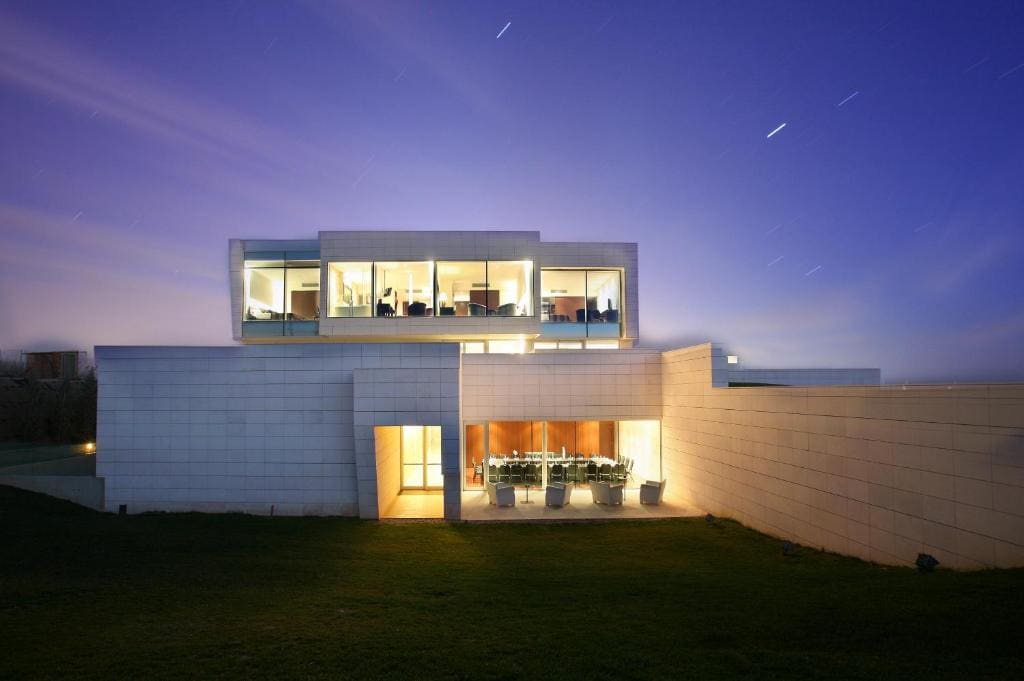 Finca Prats Hotel Golf & Spa - Main view