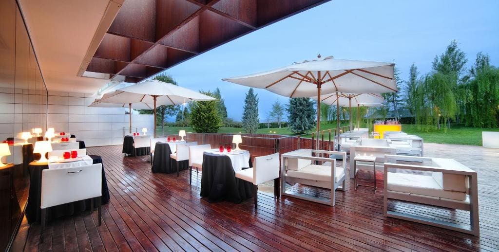 Finca Prats Hotel Golf & Spa - View 4