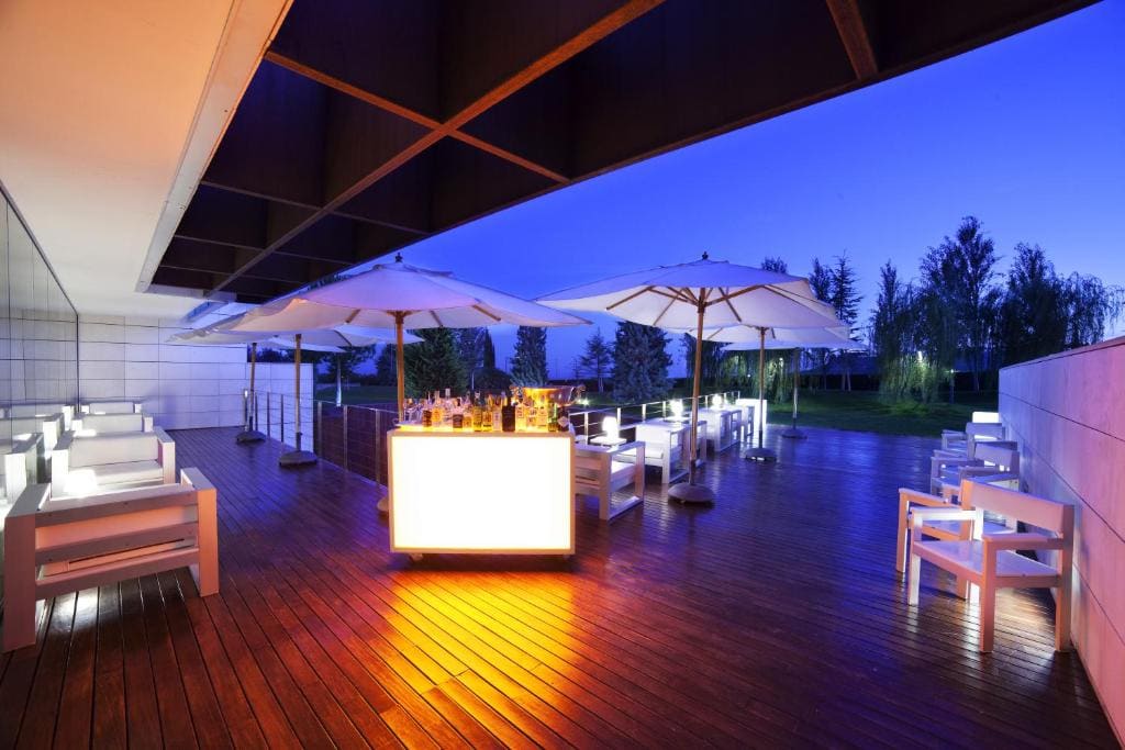 Finca Prats Hotel Golf & Spa - View 5