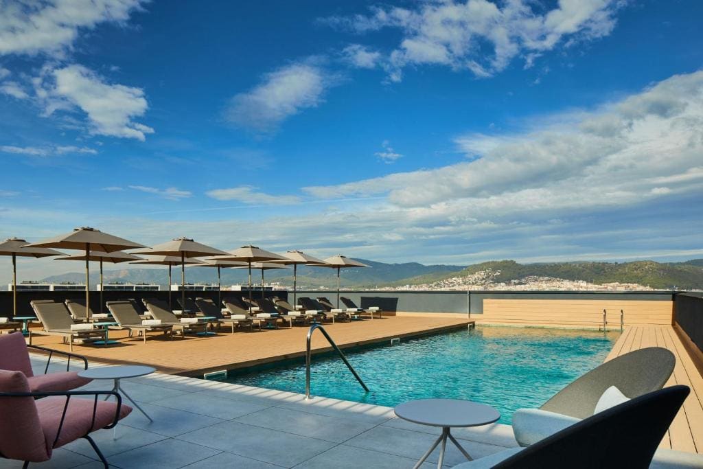 Four Points by Sheraton Barcelona Airport - View 5
