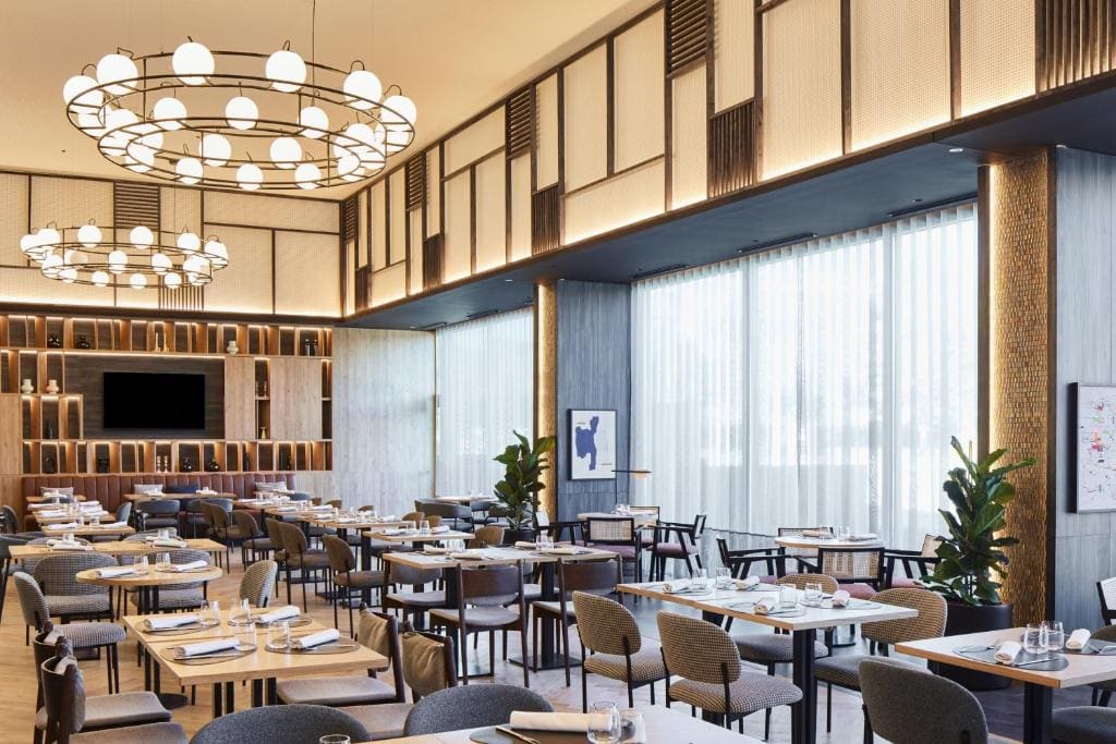 Four Points by Sheraton Barcelona Airport - View 3
