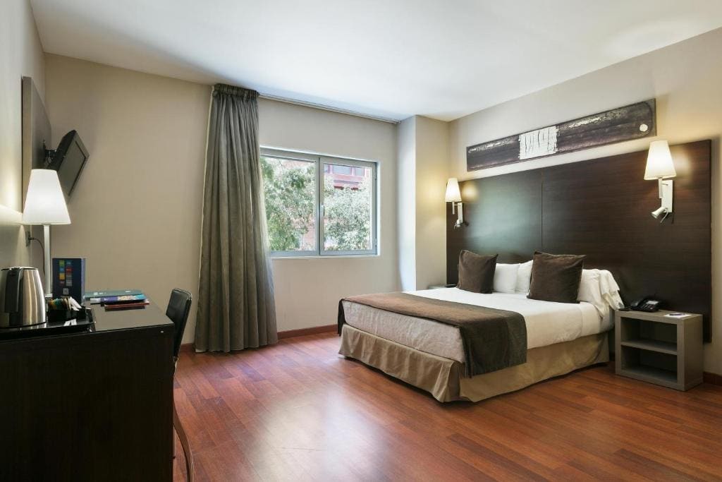 Hotel Best Front Maritim - View 7