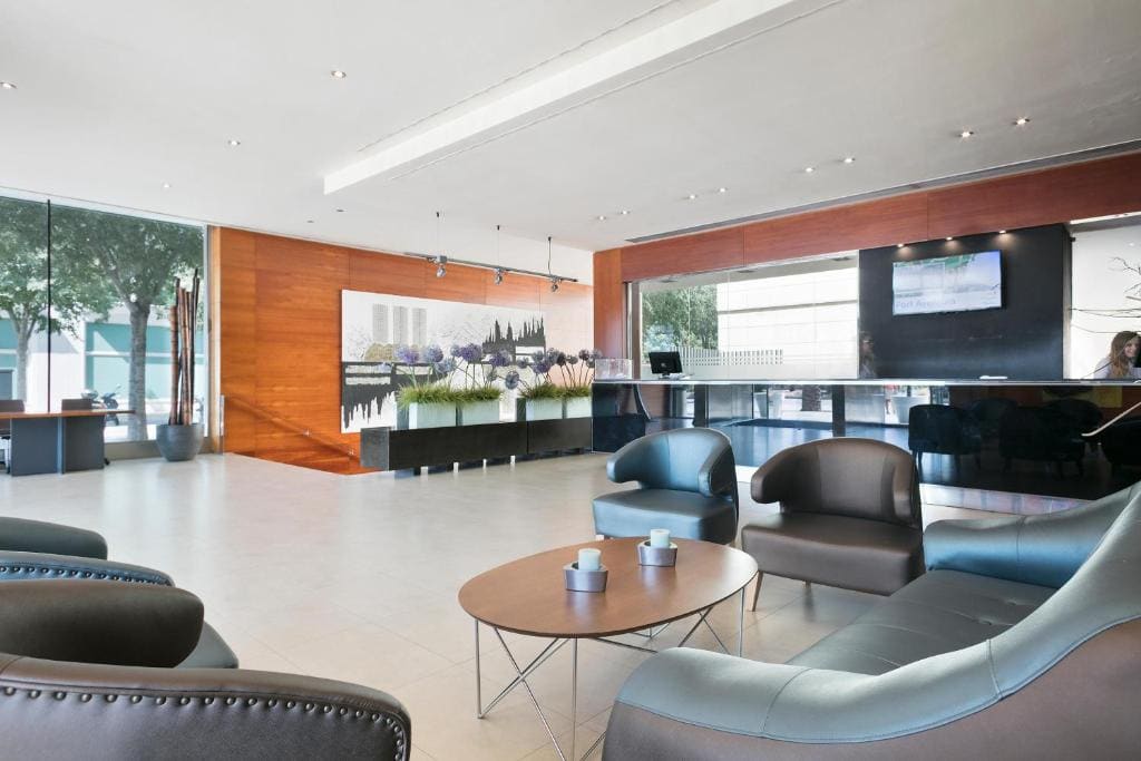 Hotel Best Front Maritim - View 5