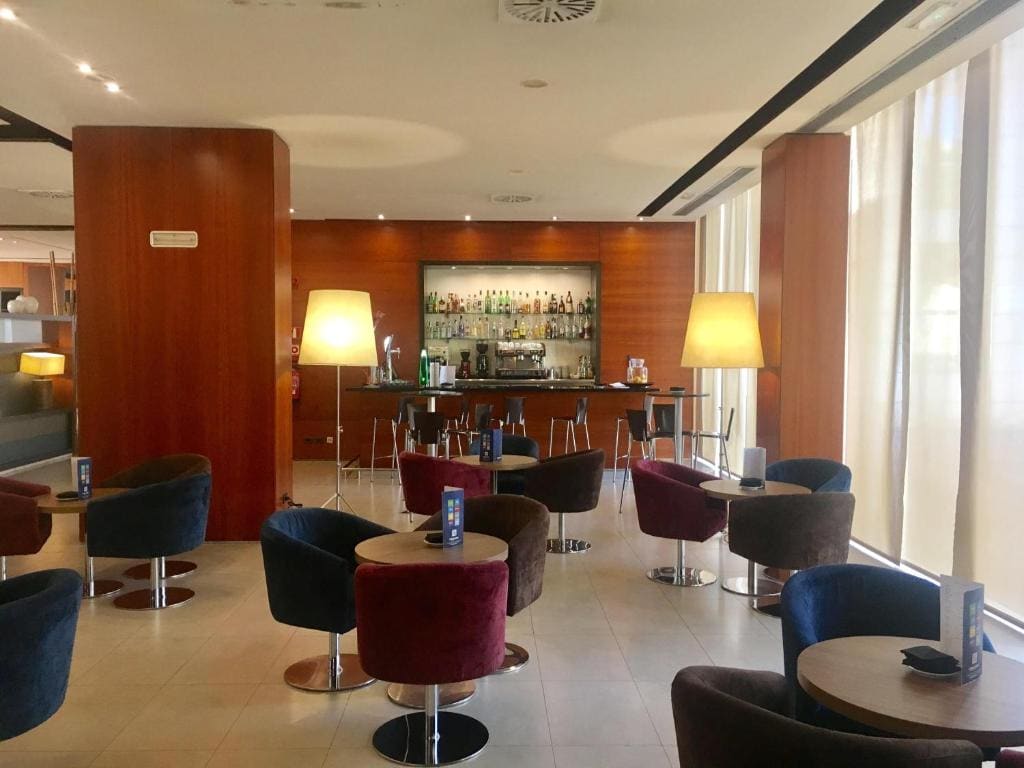 Hotel Best Front Maritim - View 4