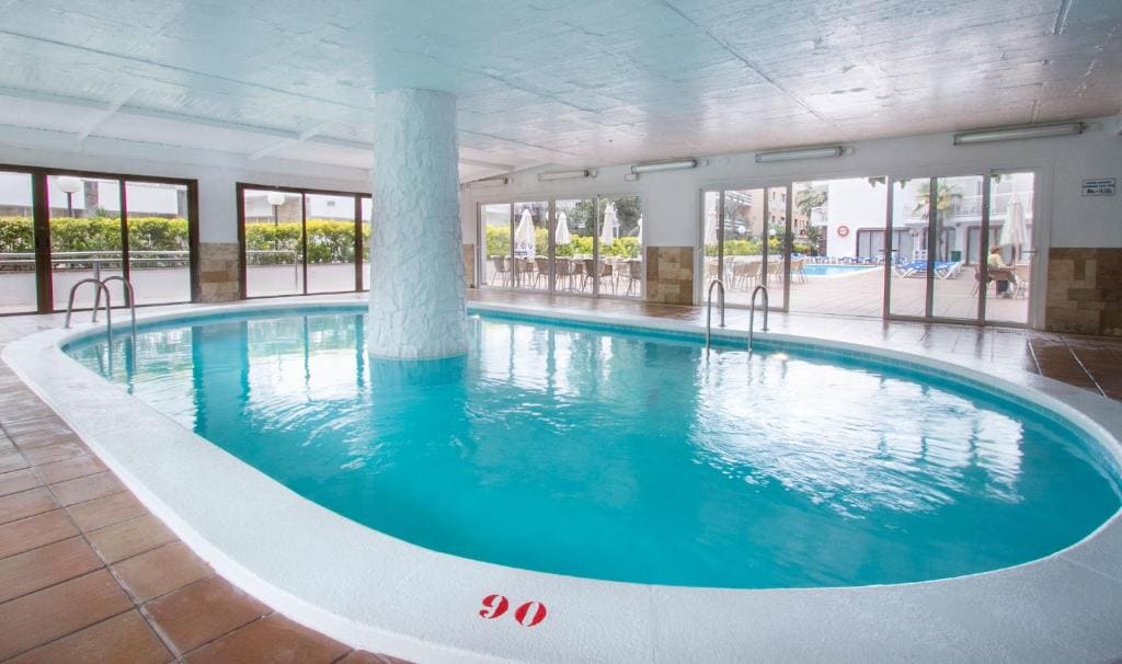 Hotel Garbi Park & AquaSplash - View 5