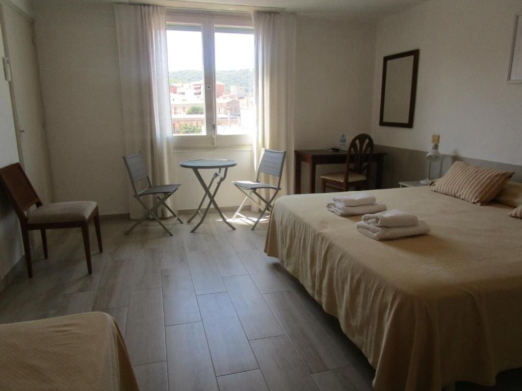 Hotel Apartaments Gesòria Porta Ferrada - View 6