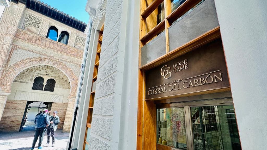 Corral del Carbón GG Luxury Hotel Boutique - View 4