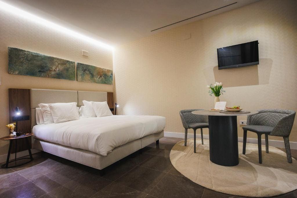 Corral del Carbón GG Luxury Hotel Boutique - View 7