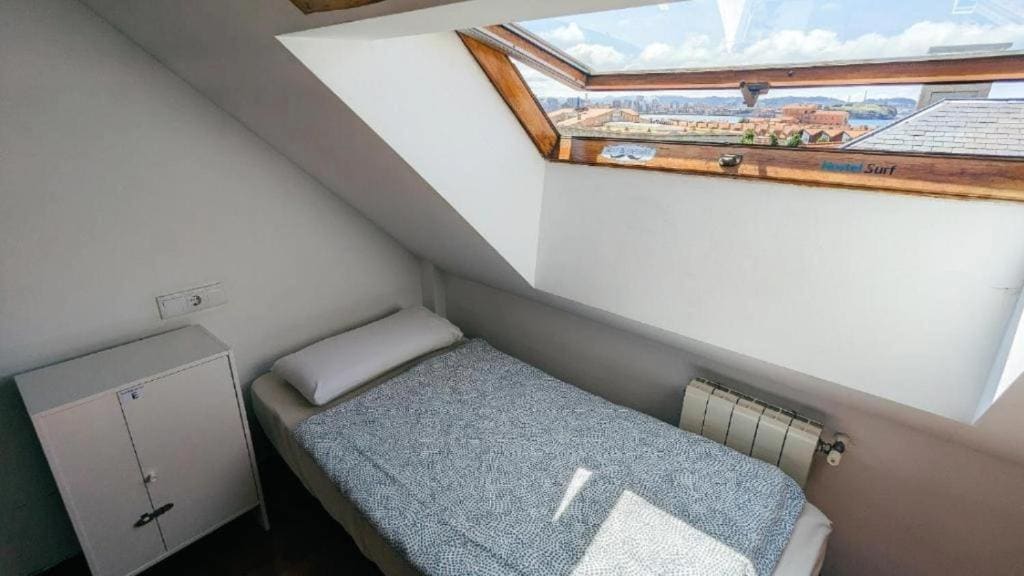 Gijon Surf Hostel - View 4