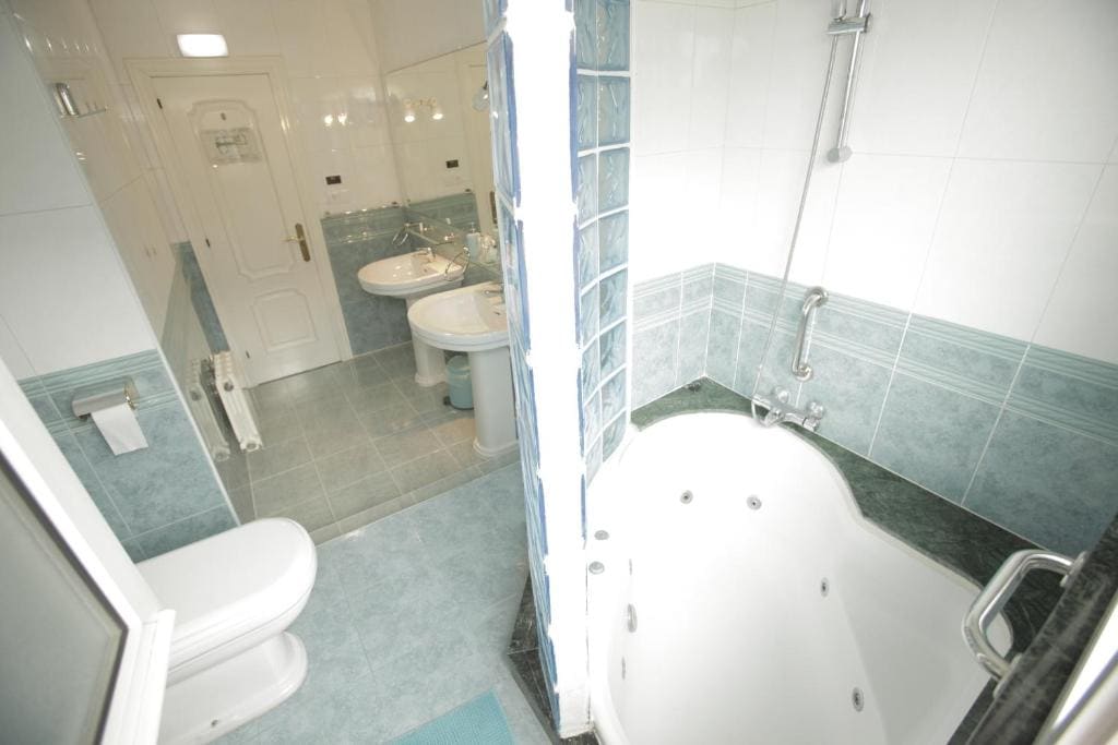 Gijon Surf Hostel - View 7