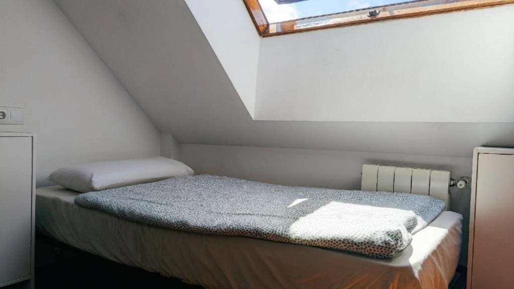 Gijon Surf Hostel - View 3