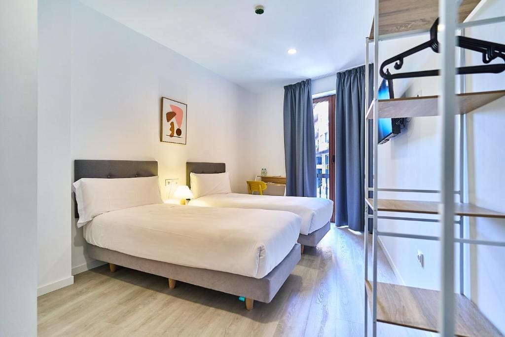 Hotel Gran Vía by gaiarooms - View 6