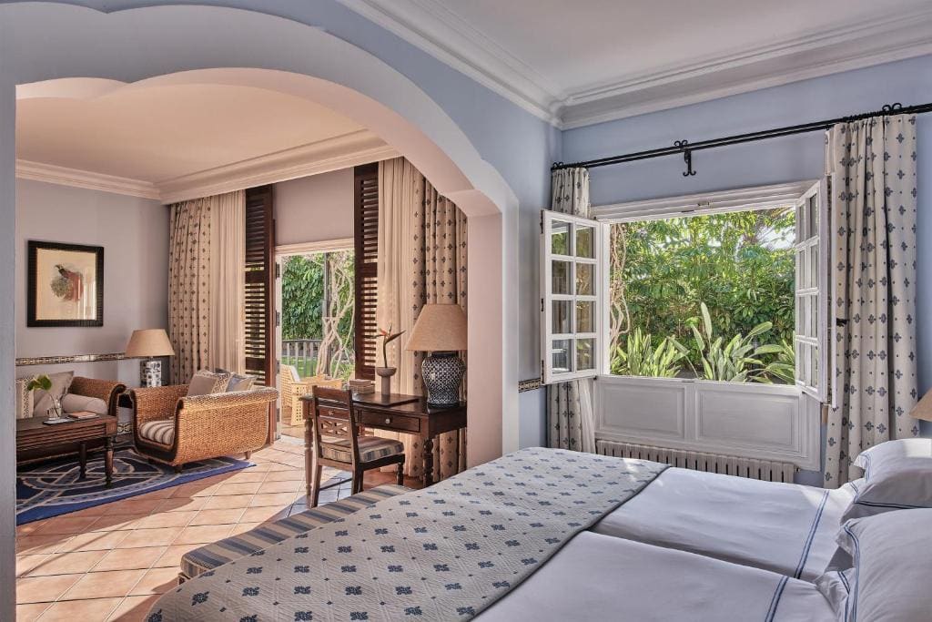 Seaside Grand Hotel Residencia - Gran Lujo - View 2