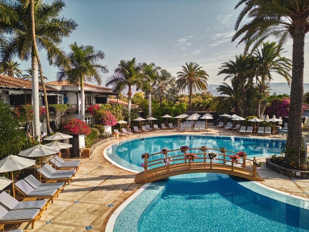 Seaside Grand Hotel Residencia - Gran Lujo - View 5