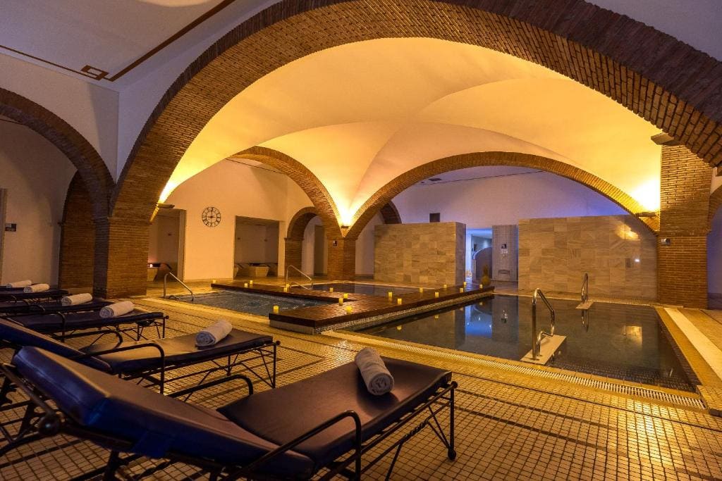 Hotel Blancafort Spa Termal - View 5