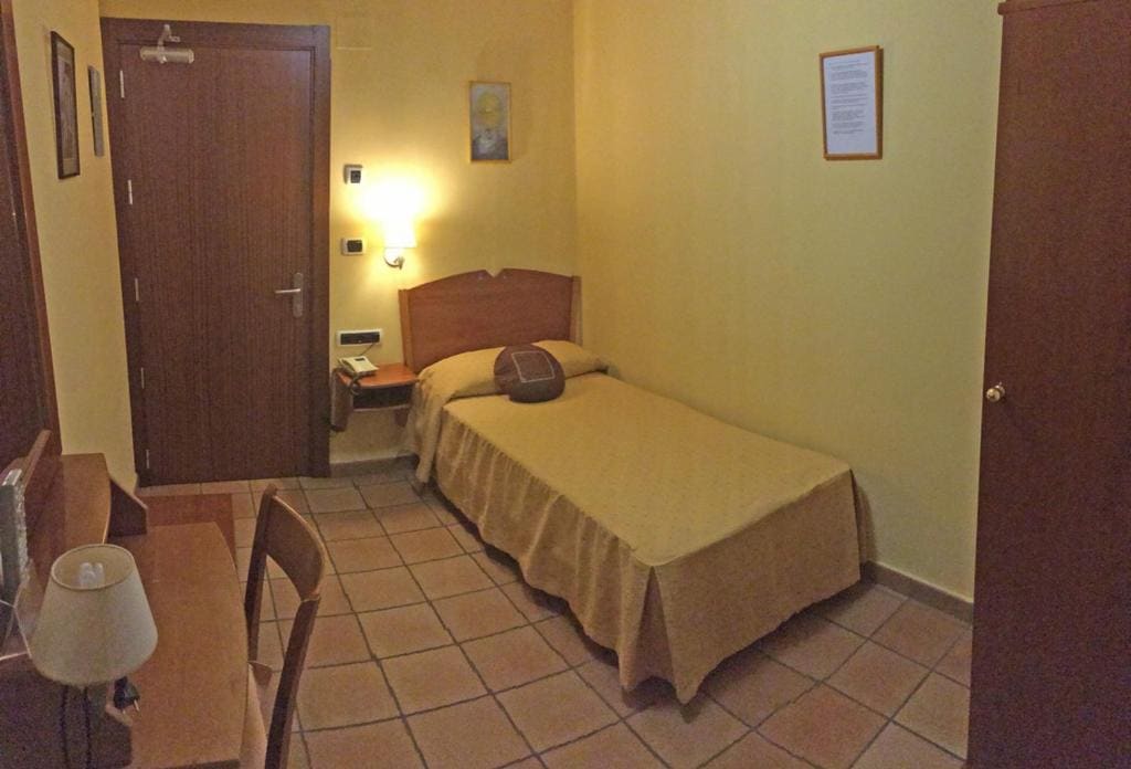 HOTEL GUADALOPE — Ansicht 5