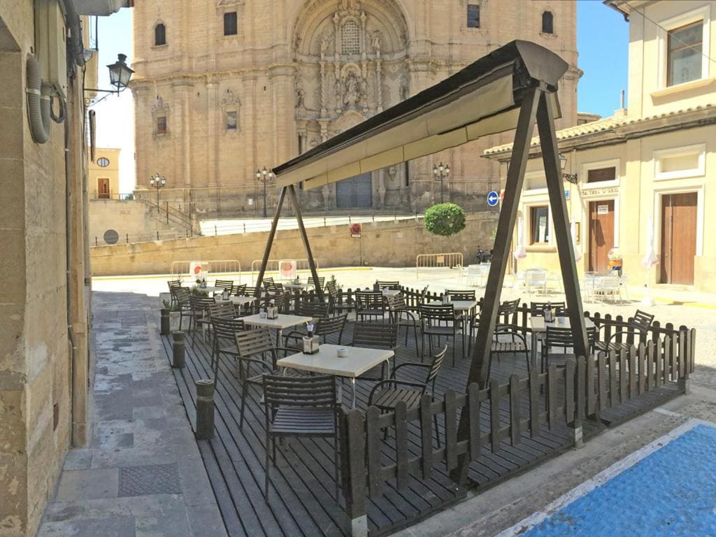 HOTEL GUADALOPE — Ansicht 4
