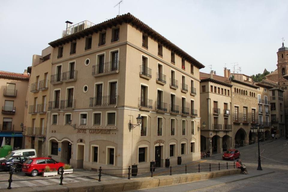 HOTEL GUADALOPE — Ansicht 6
