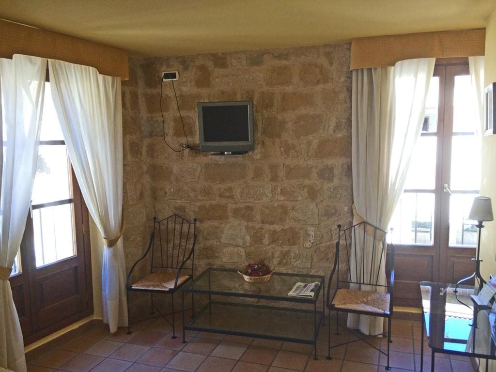 HOTEL GUADALOPE — Ansicht 7