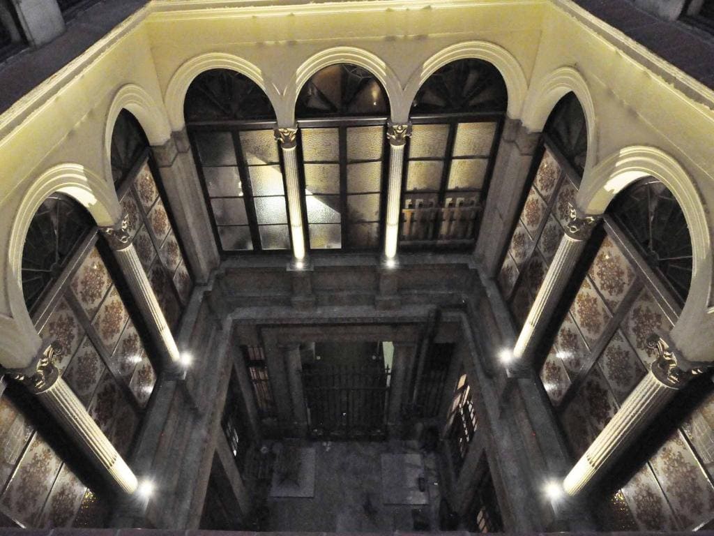 BARCELONA GOTIC Guesthouse - Main view
