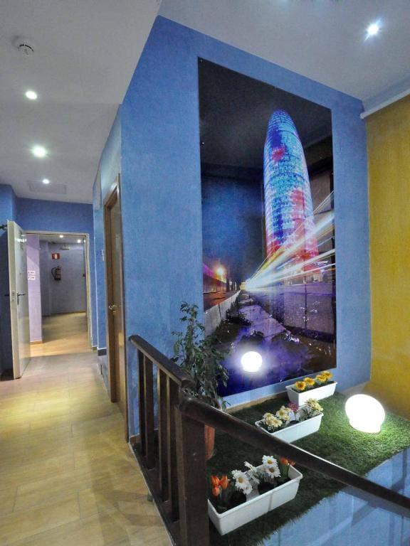 BARCELONA GOTIC Guesthouse - View 4