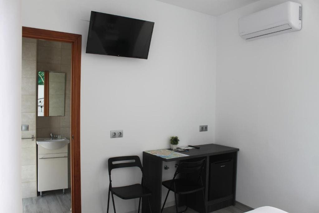 Habitación Aponiente - View 4