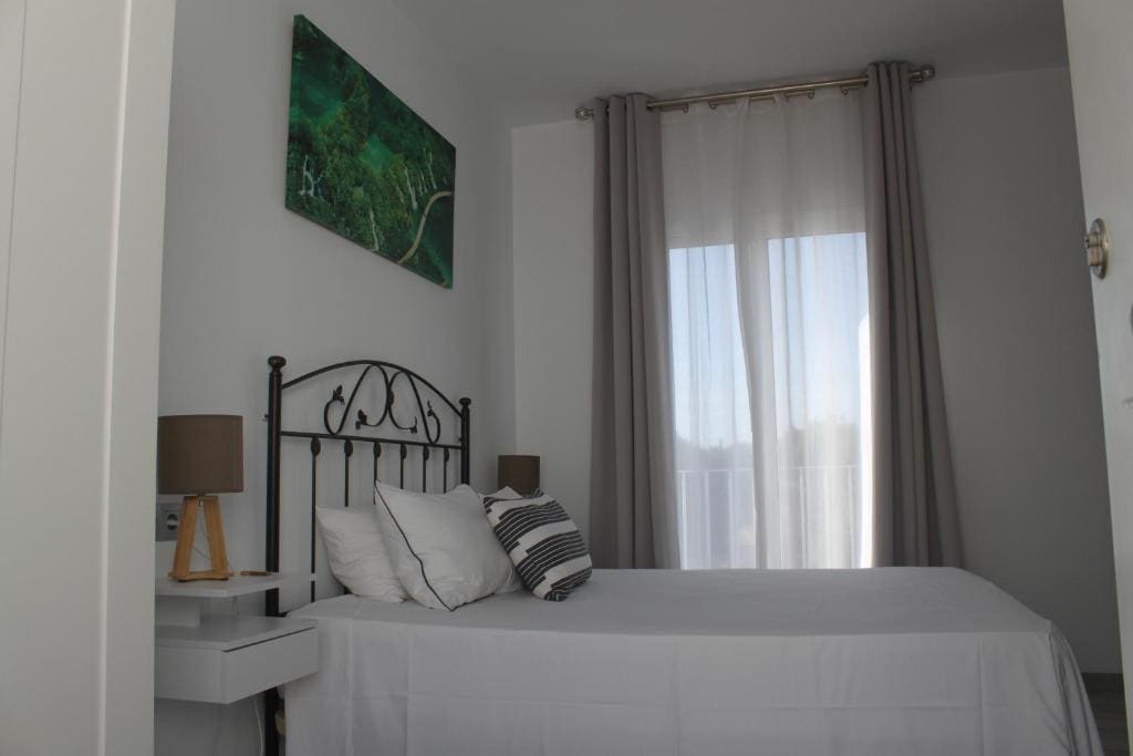 Habitación Aponiente - View 5