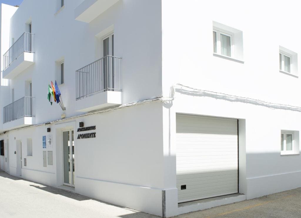 Habitación Aponiente - View 2