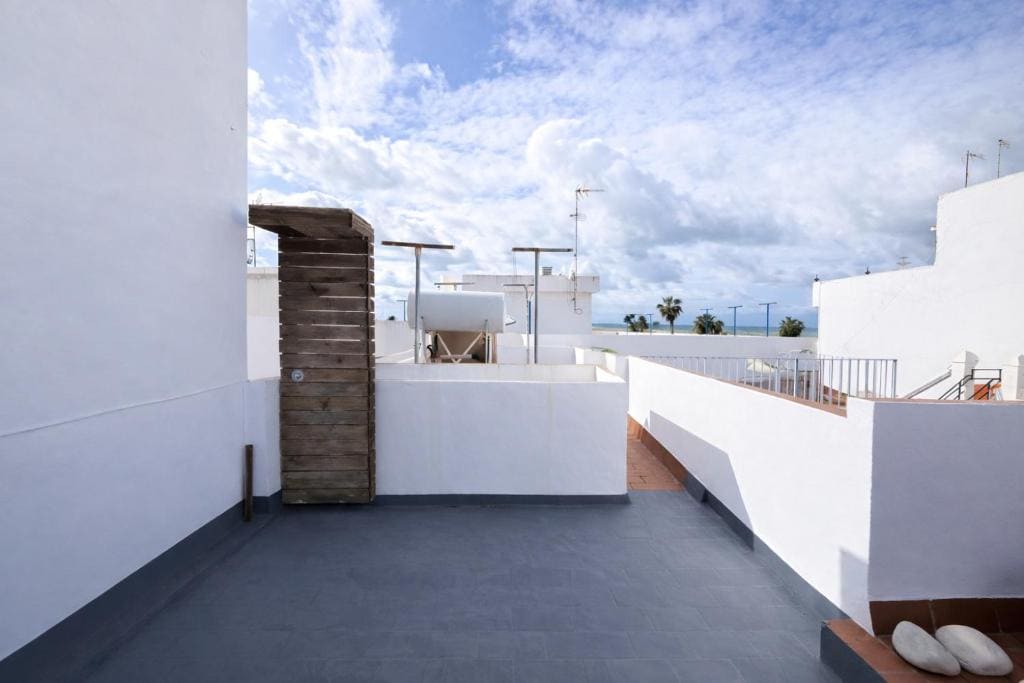Habitación Cañaveral Playa Conil III - View 6