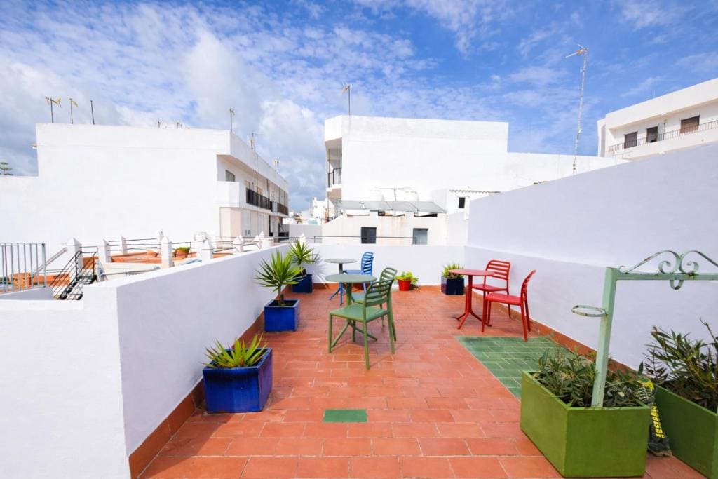 Habitación Cañaveral Playa Conil III - View 2
