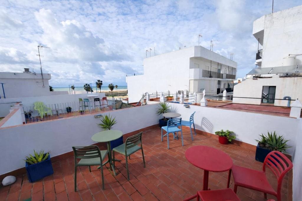 Habitación Cañaveral Playa Conil III - View 3