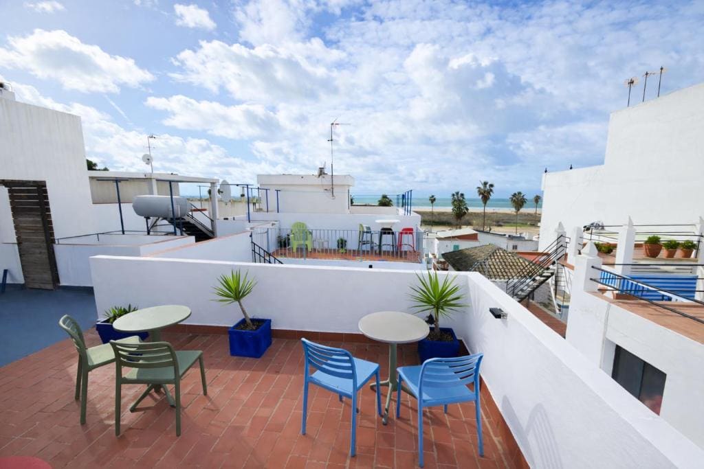 Habitación Cañaveral Playa Conil III - View 5