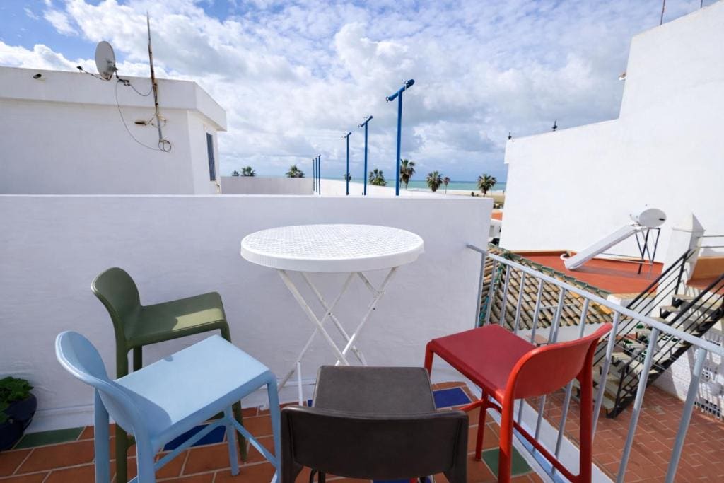 Habitación Cañaveral Playa Conil III - View 7