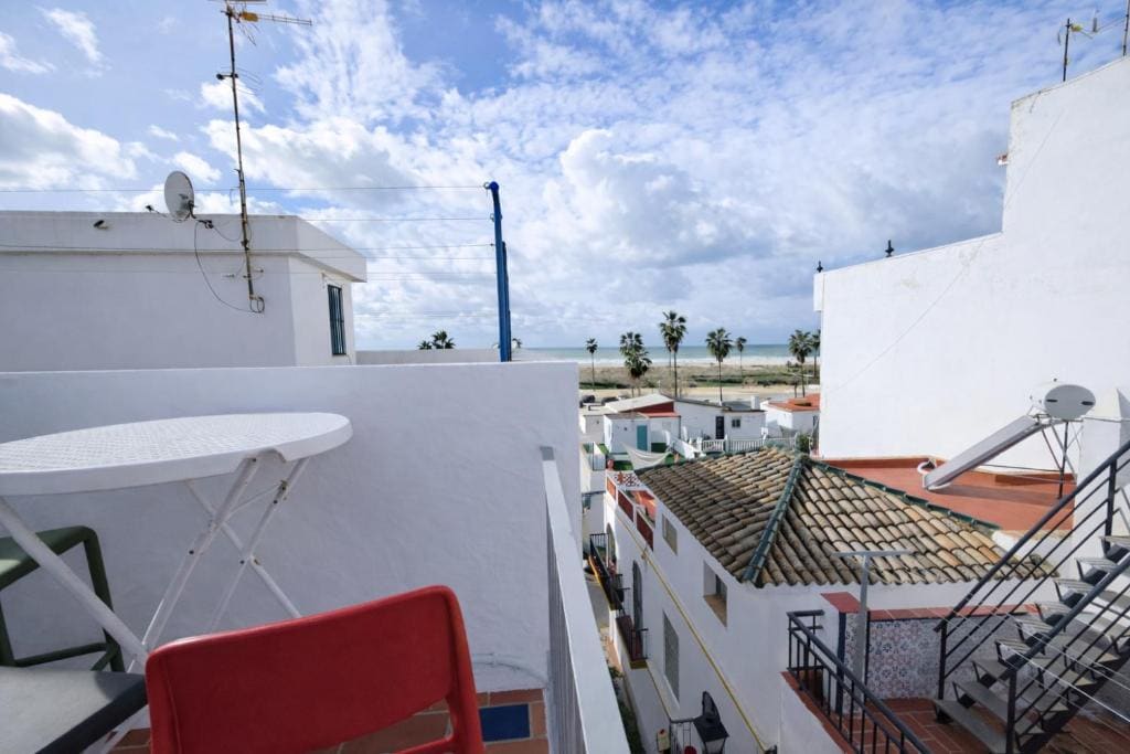 Habitación Cañaveral Playa Conil III - View 4