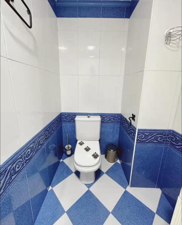 Habitación con baño compartido en Alicante 2 Agost - View 2