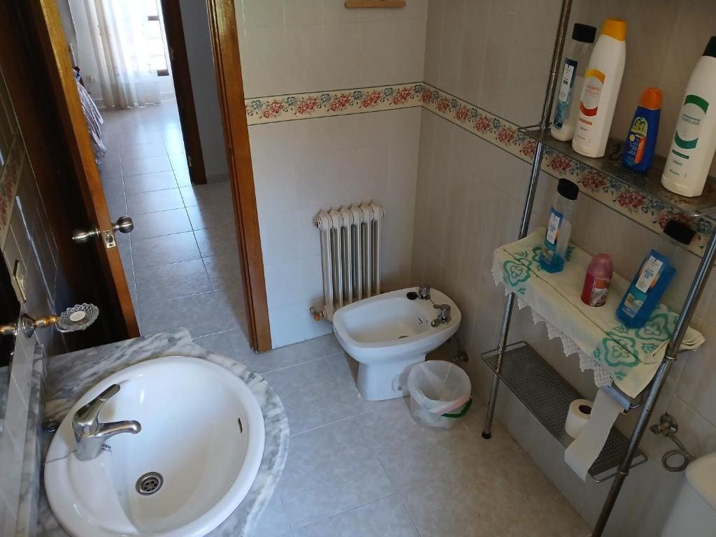 Habitacion Privada 2 Personas Toledo - View 6