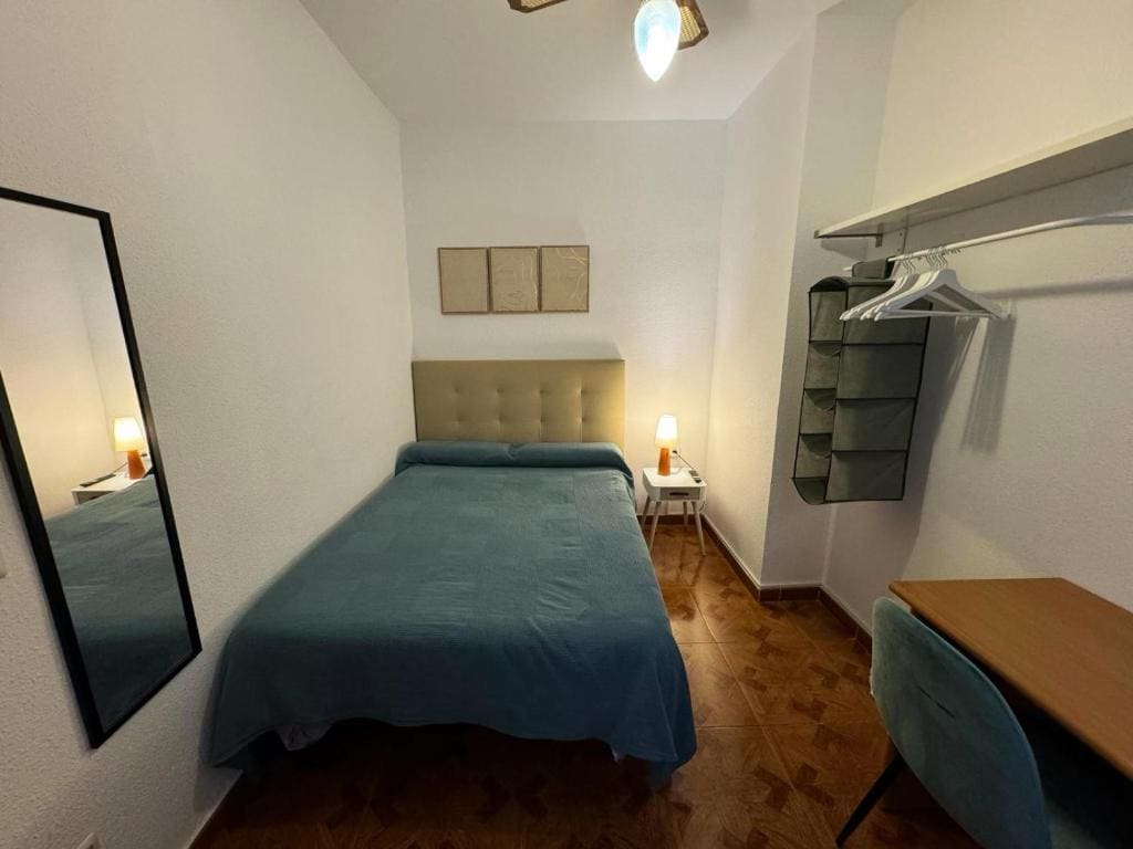Habitaciones Figueroa - View 3