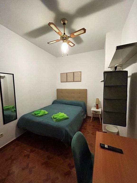 Habitaciones Figueroa - View 6