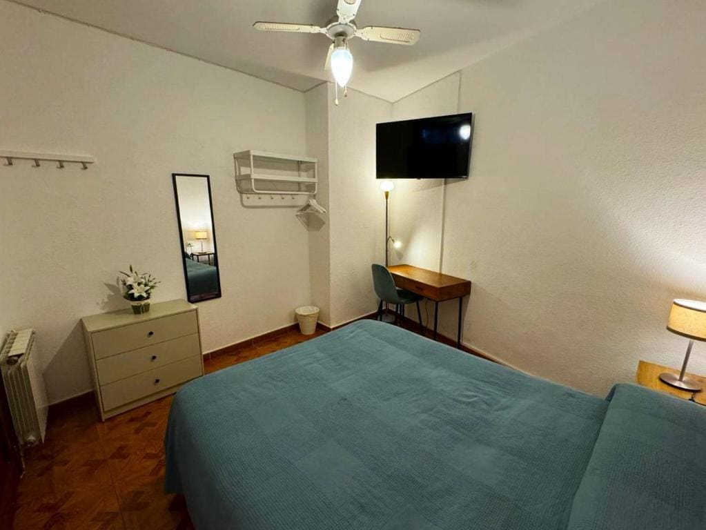 Habitaciones Figueroa - View 7
