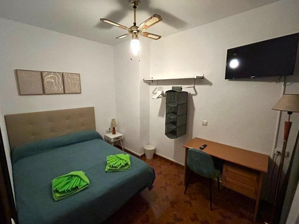 Habitaciones Figueroa - View 5