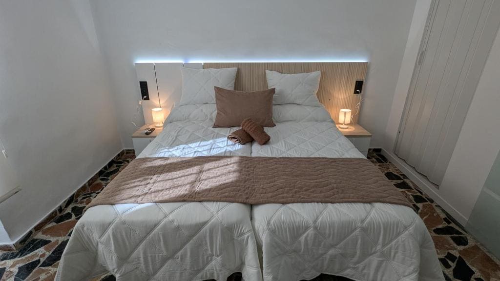 Casa Clari - Vista 5
