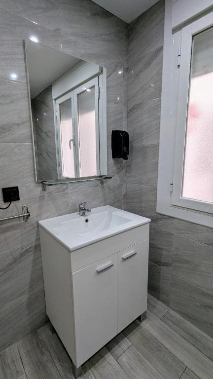 Casa Clari - Vista principal