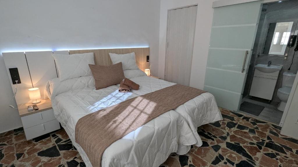 Casa Clari - Vista 6