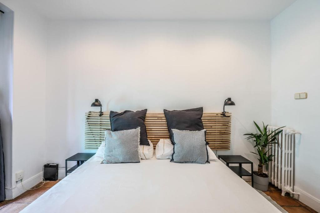 Saboreo hostel - Vista 2