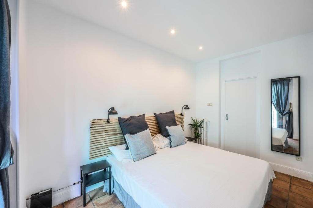 Saboreo hostel - Vista 3