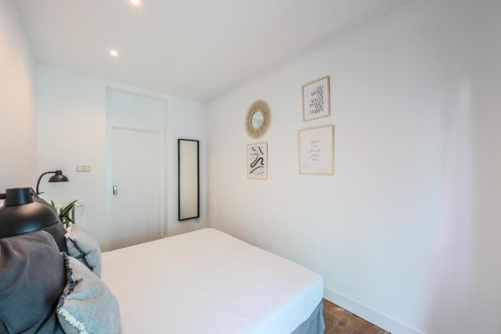 Saboreo hostel - Vista principal